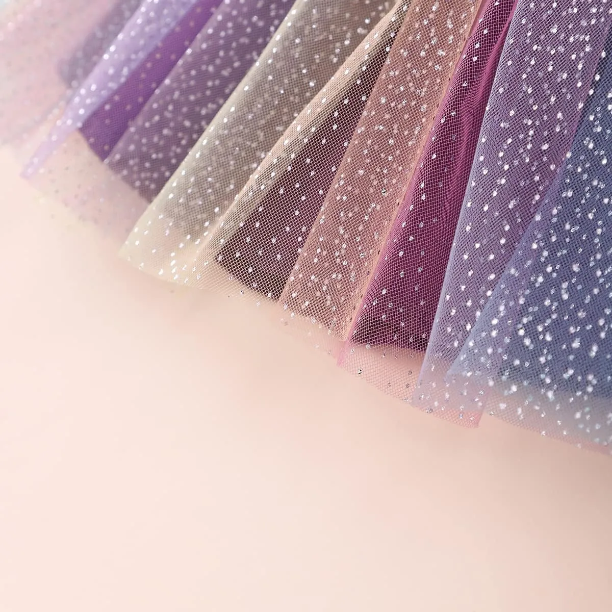 Popshion Girls Tulle Skirt Set Long Sleeve Sweatshirt Tutu Dress Birthday Party Outfit Kids Fall Winter Clothes Set 1-8 Years