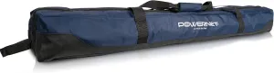 PowerNet 7x7 FT Baseball & Softball Net Replacement Parts, Replace 7x7 FT Frame, Net Only or Carry Bag, Metal Frame and Fiberglass Poles, Durable Nets & Bags Available in Team Colors