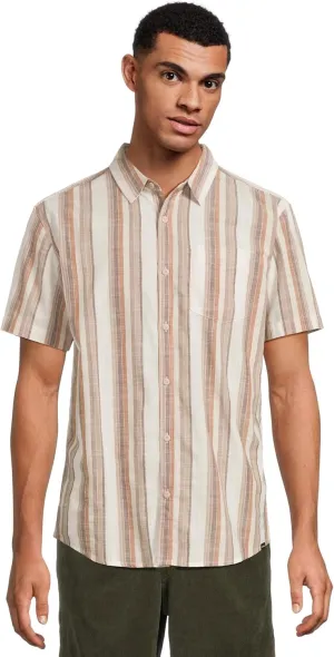 prAna Men's Groveland Shirt