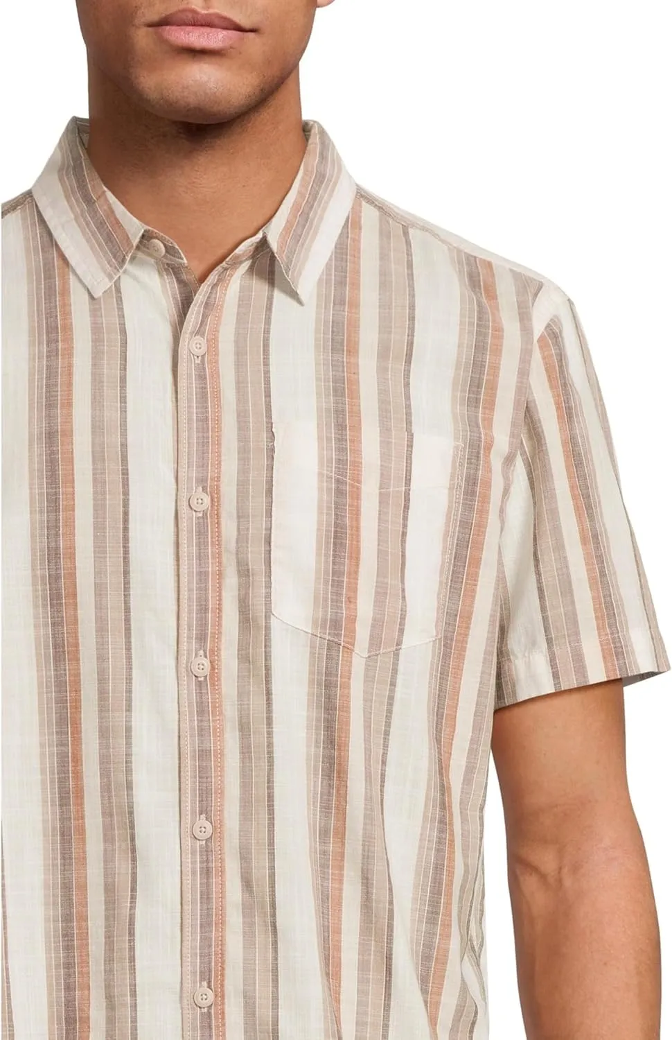 prAna Men's Groveland Shirt