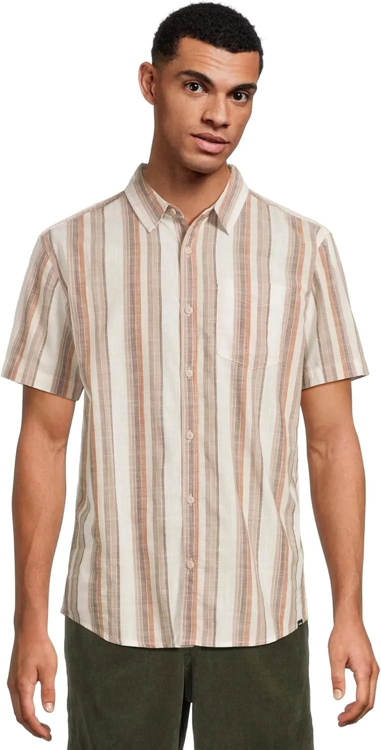prAna Men's Groveland Shirt