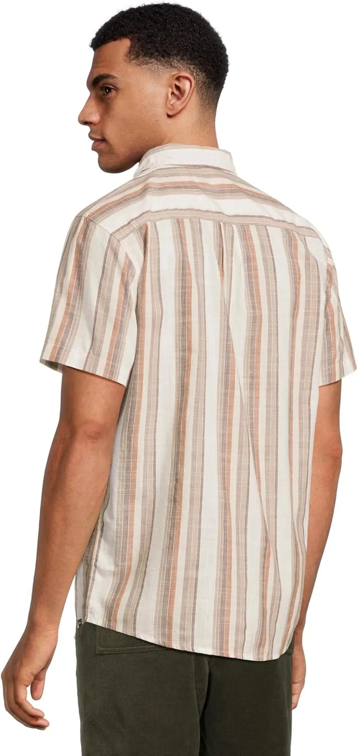 prAna Men's Groveland Shirt