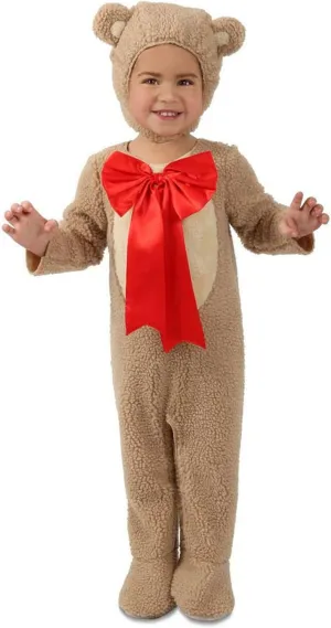 Princess Paradise unisex-baby Baby/Toddler Cuddly Teddy Bear Costume