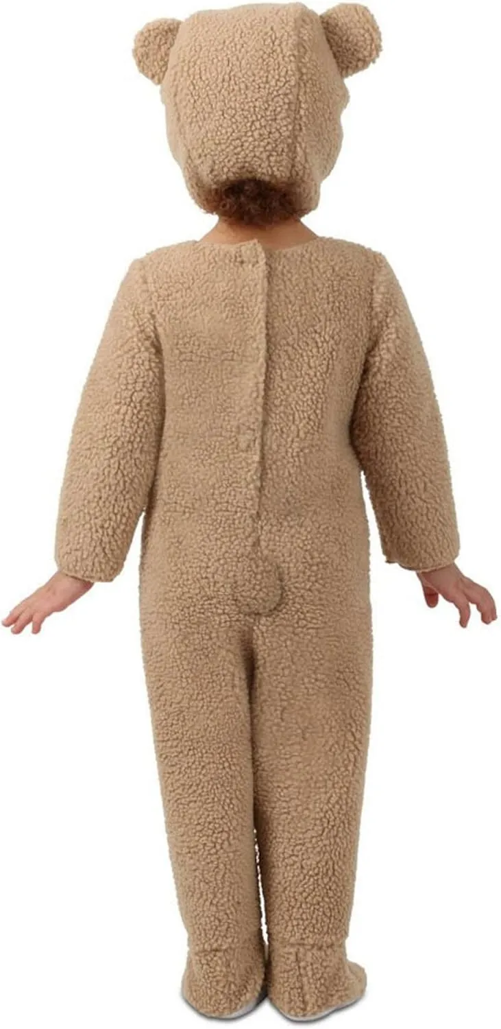 Princess Paradise unisex-baby Baby/Toddler Cuddly Teddy Bear Costume