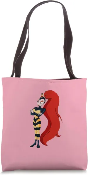 Princess What's-Her-Name Tote Bag