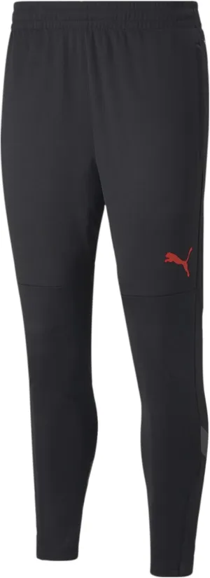 PUMA Men's Standard A.c. Milan Training Pants