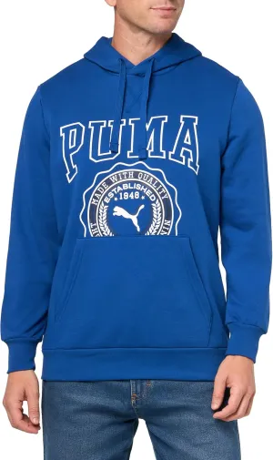 PUMA Men's Vintage Sport Hoodie