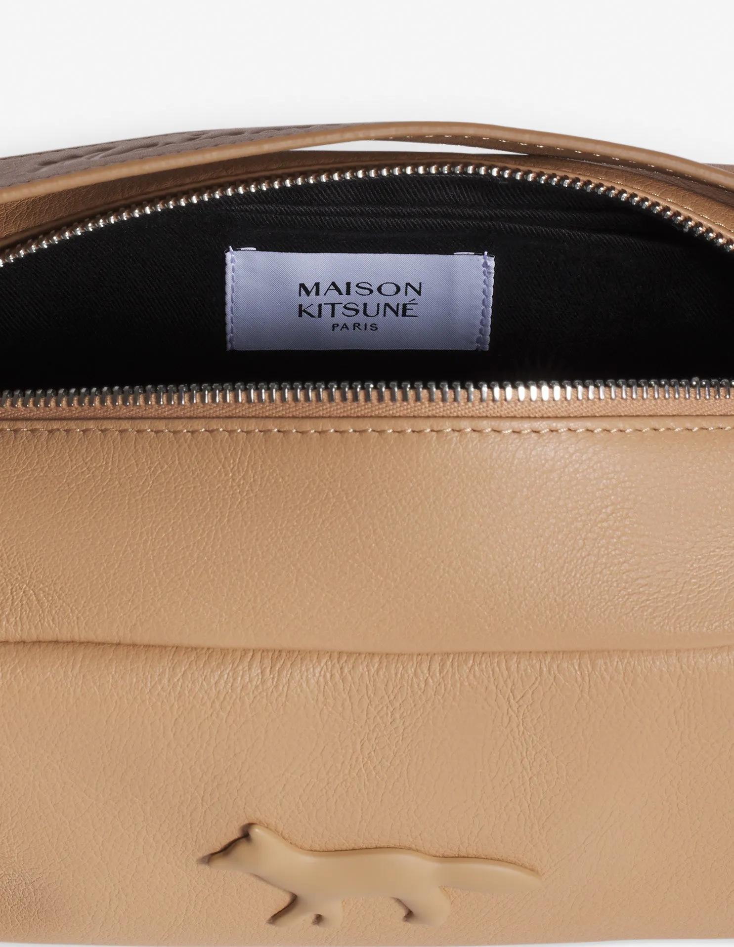 "CLOUD" TROUSSE BAG