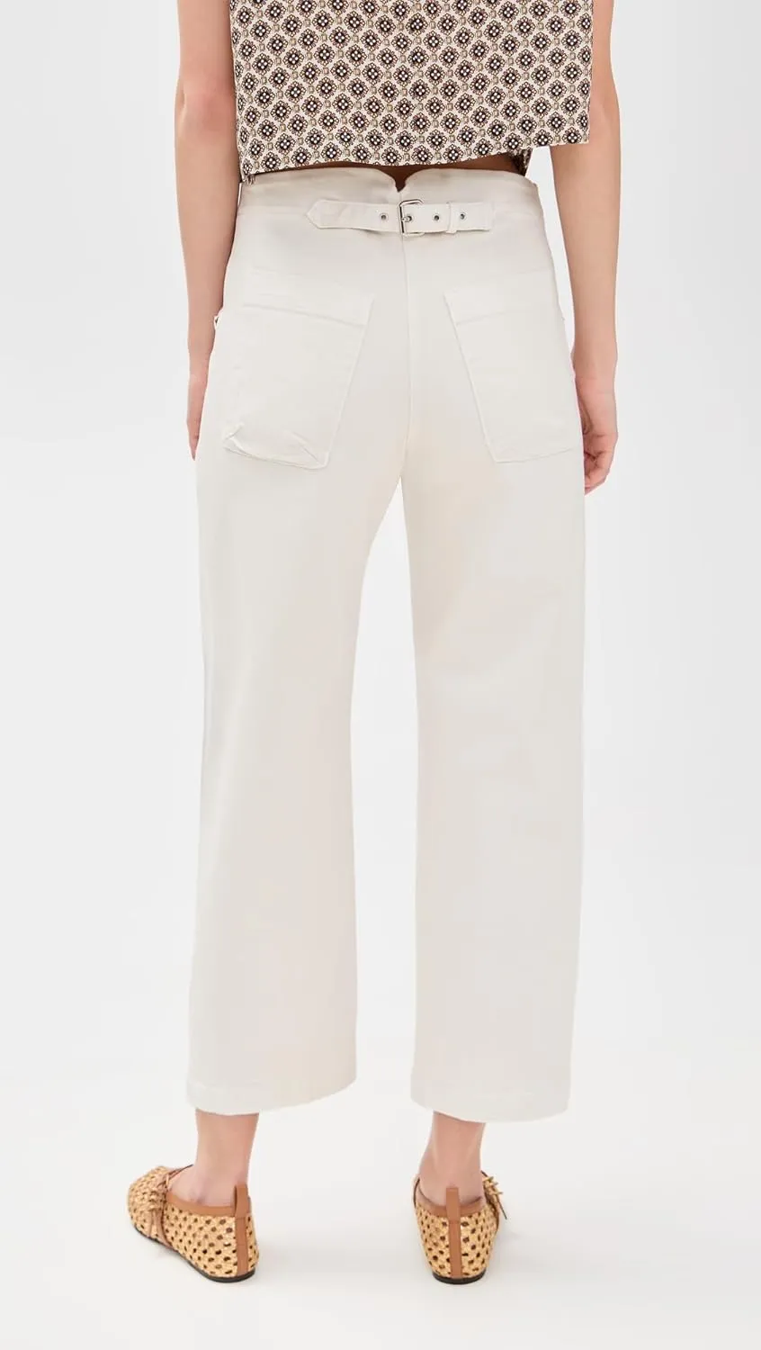 Rachel Comey Women's Elkin Pants