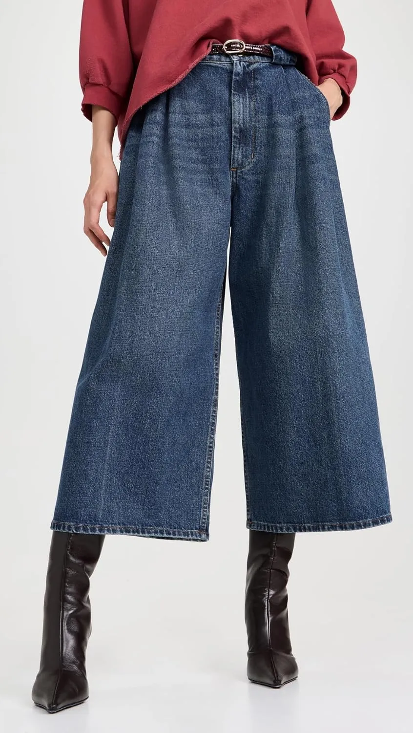 Rachel Comey Women's Wolcott Pants