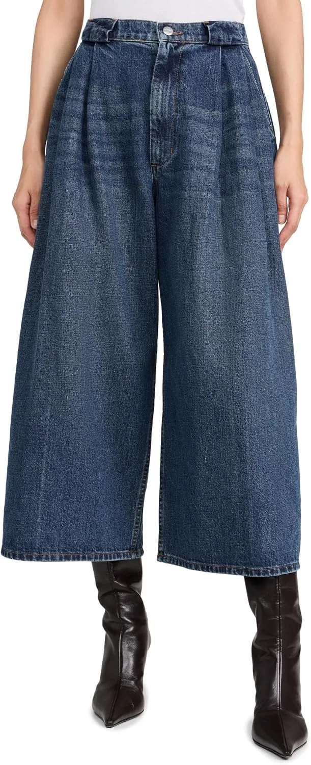 Rachel Comey Women's Wolcott Pants