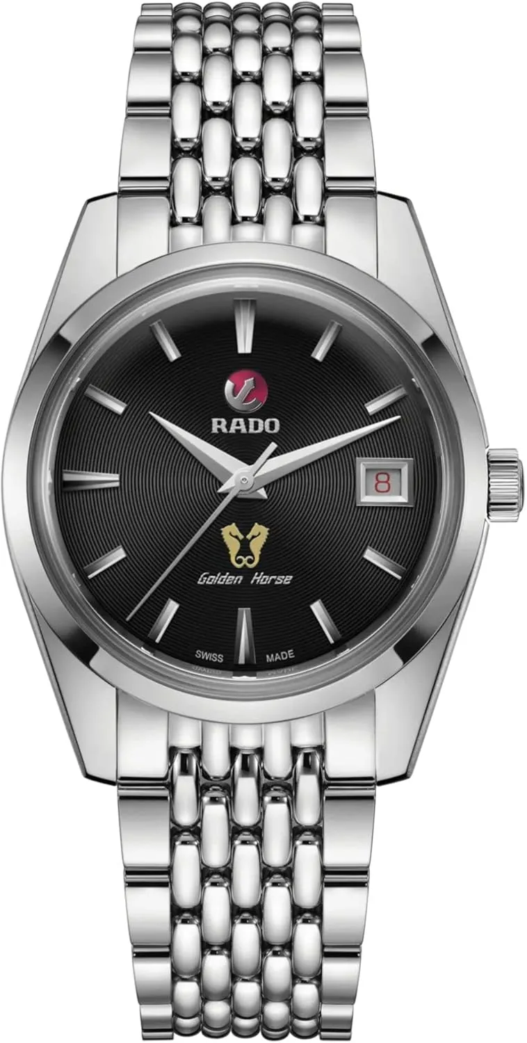 RADO Golden Horse Limited Edition Watch - R33930153