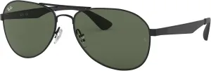 Ray-Ban RB3549 Aviator Sunglasses