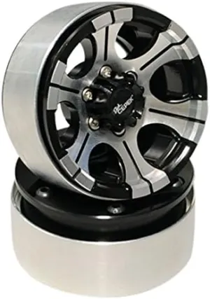 RC4WD Z-W0080 Dick Cepek Dc-2 1.9 Internal Beadlock Wheels