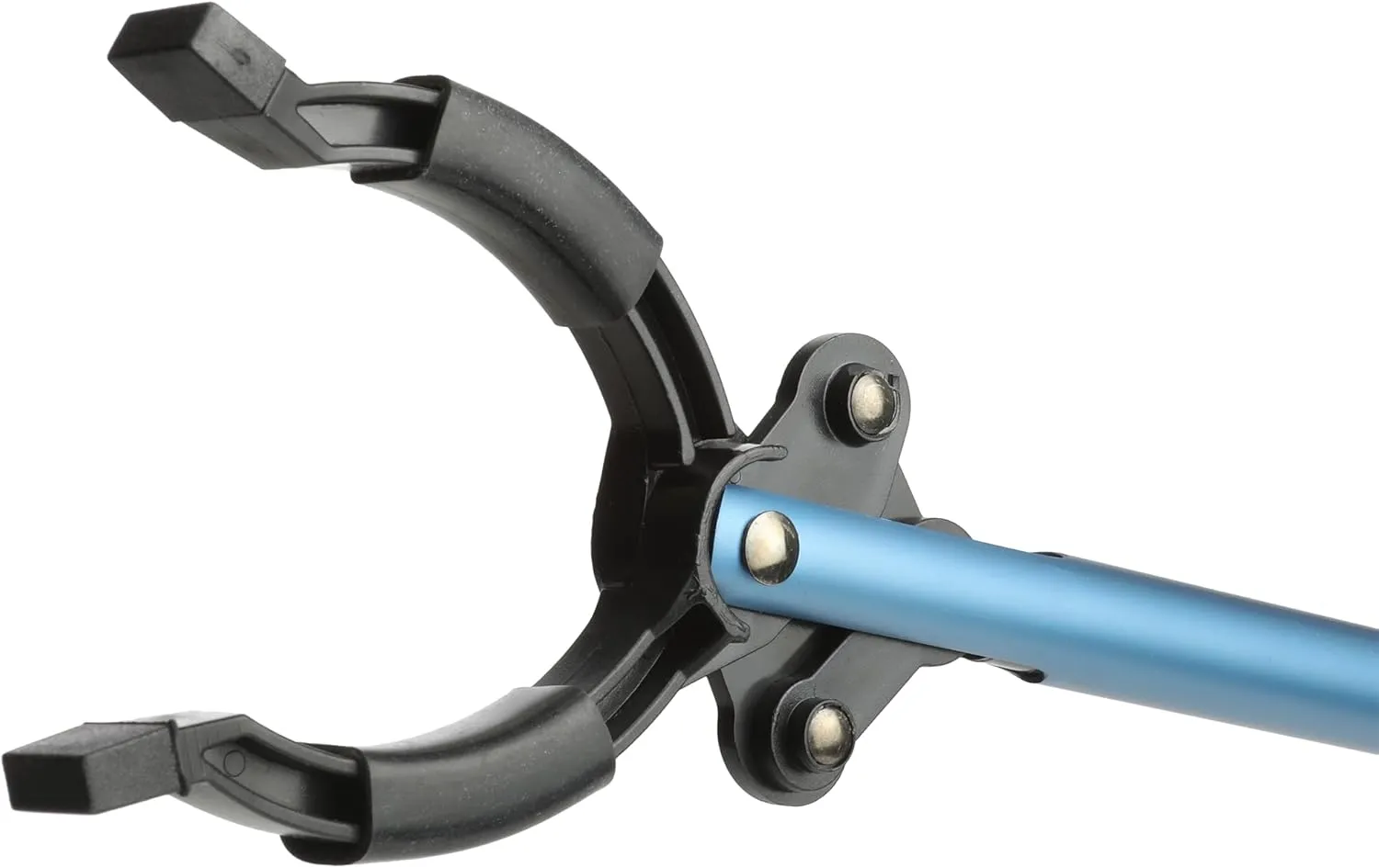 Reacher [Pack of 2] - 31 Inch Grabber-Style Reaching Tool with Non-Slip Pad, Aluminum Tube, Hassle-Free Design, Comfortable to Use | Medical Equipment