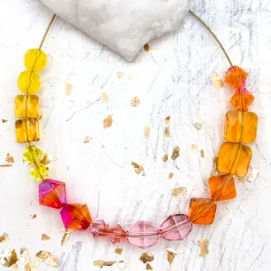 Ready for Sunshine Premium Austrian Crystal Bracelet Kit