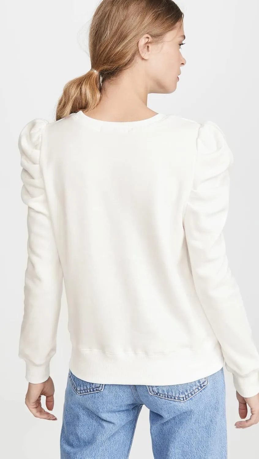 Rebecca Minkoff Women's Janine Sweatshirt