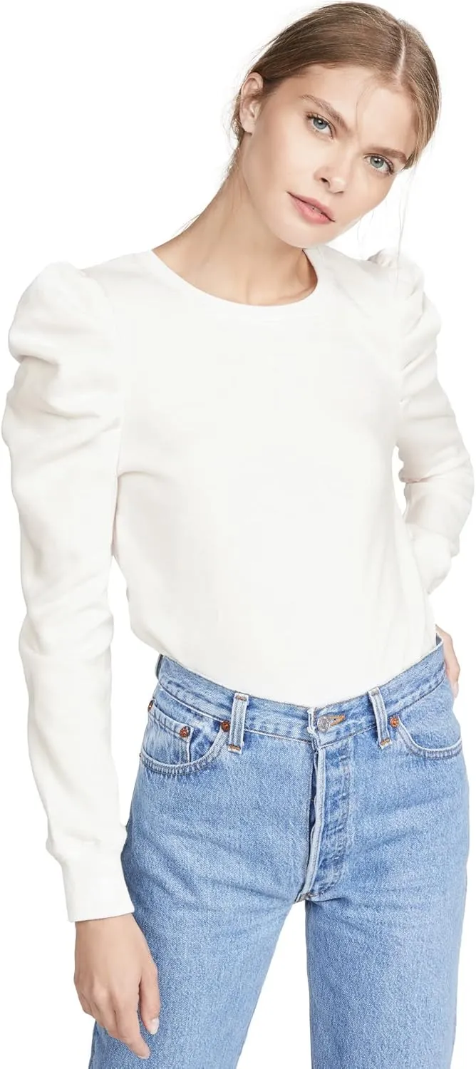 Rebecca Minkoff Women's Janine Sweatshirt