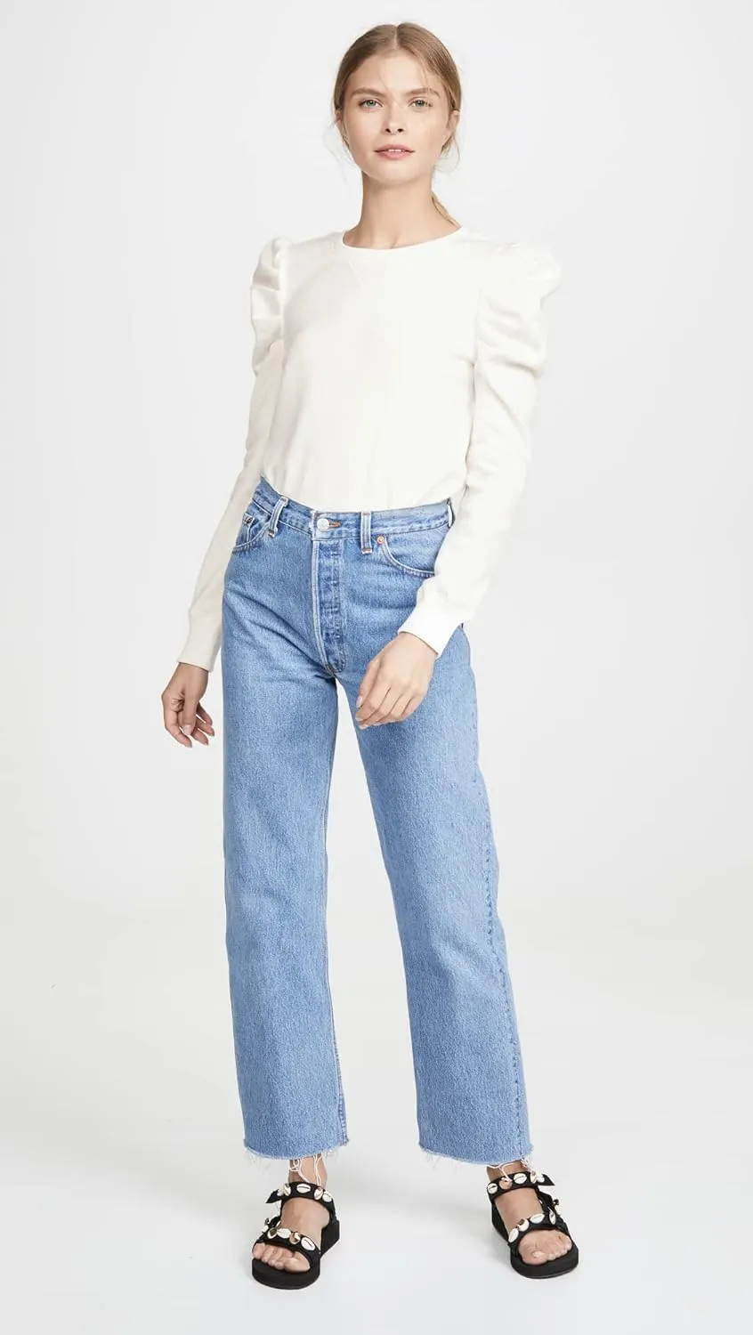Rebecca Minkoff Women's Janine Sweatshirt