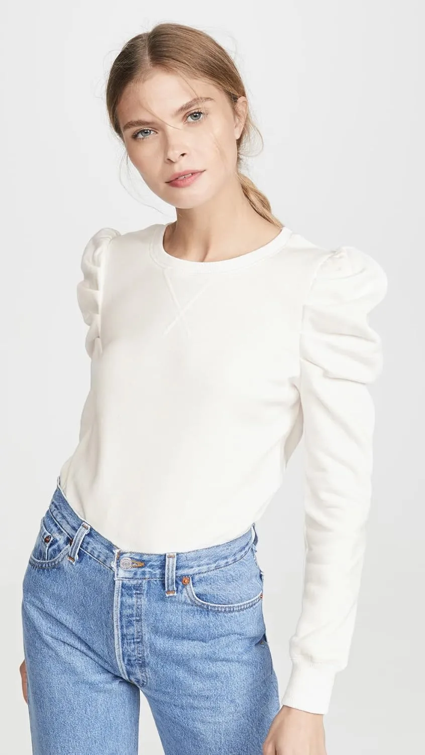 Rebecca Minkoff Women's Janine Sweatshirt