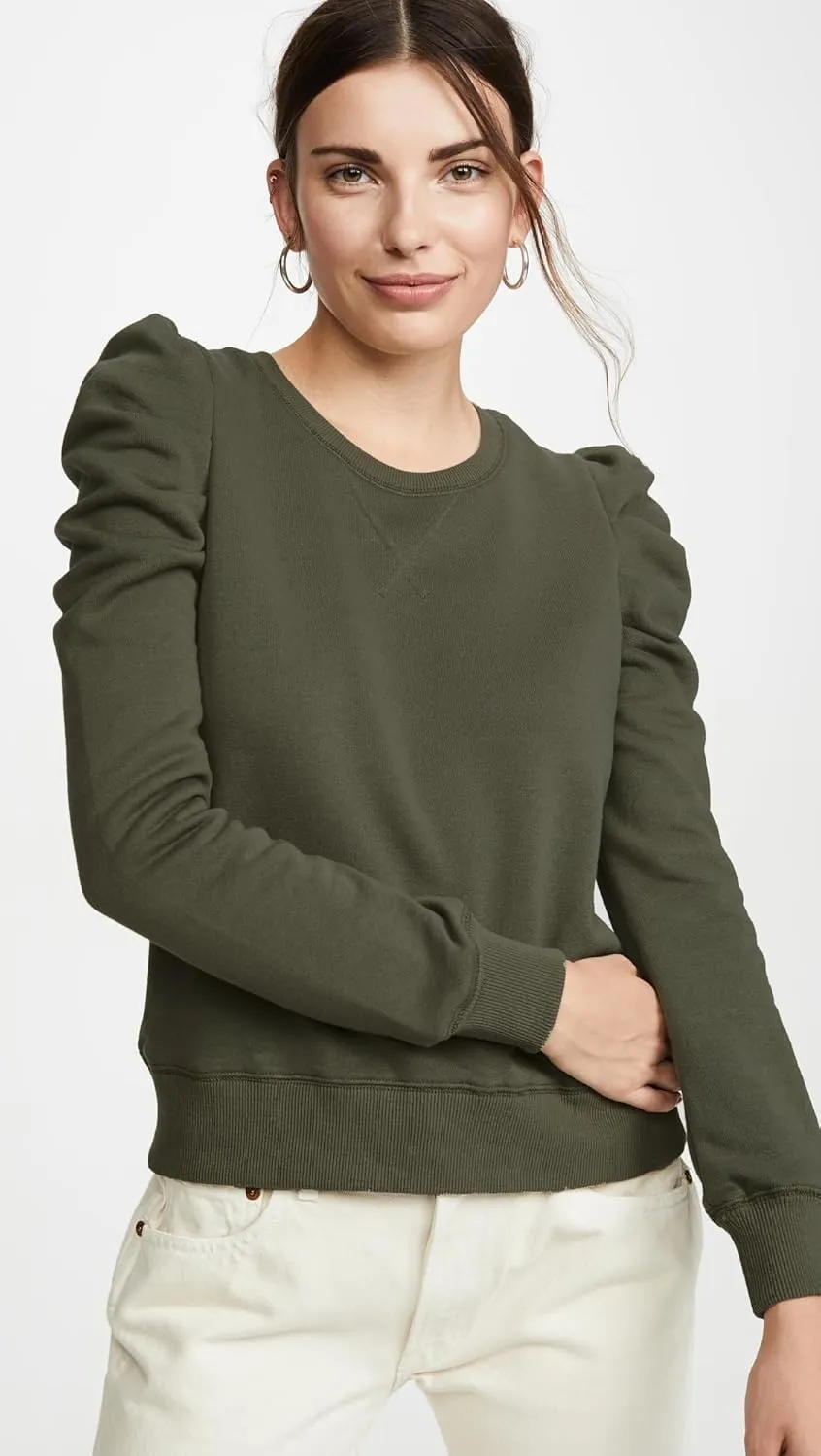 Rebecca Minkoff Women's Janine Sweatshirt