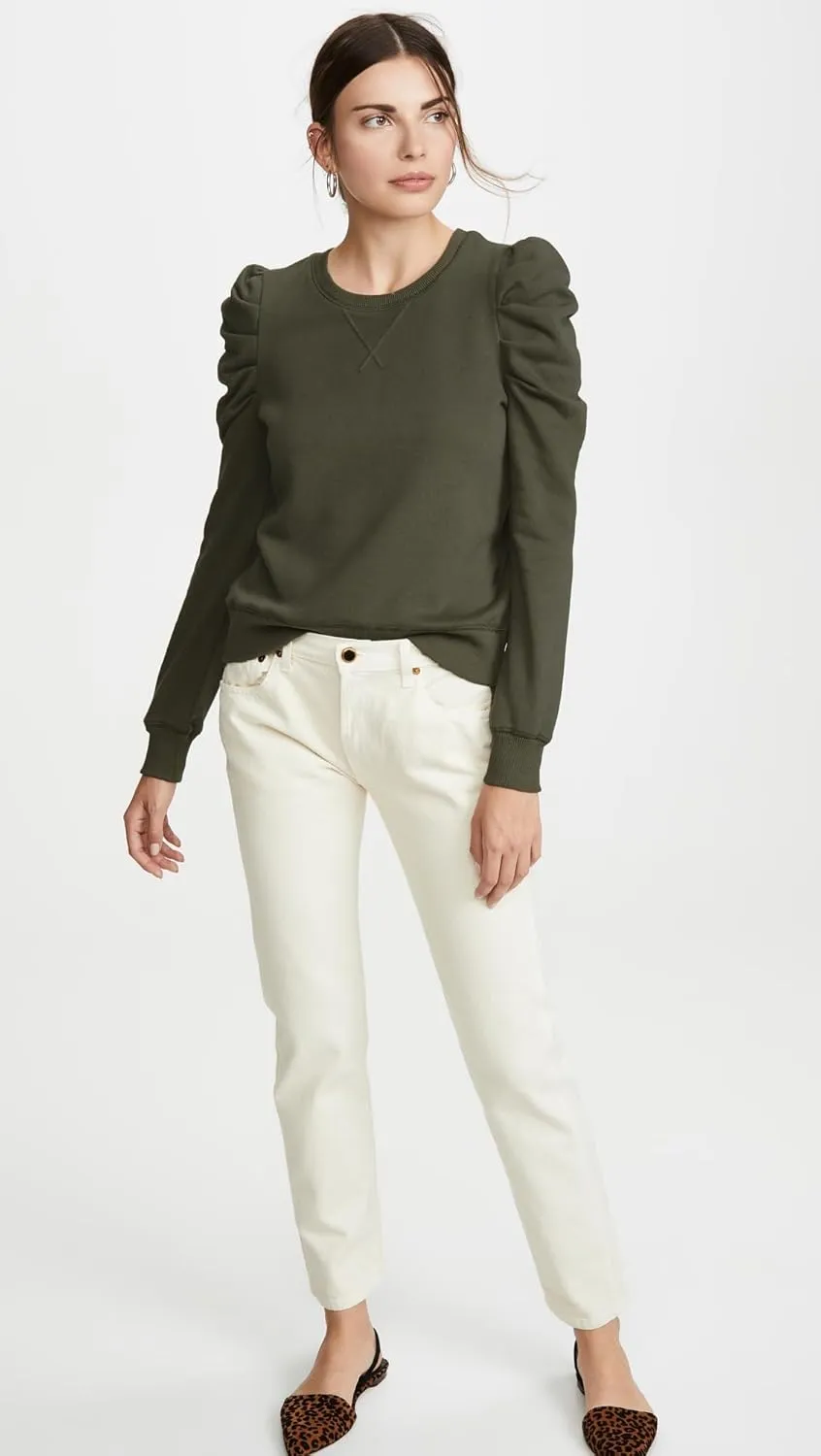 Rebecca Minkoff Women's Janine Sweatshirt