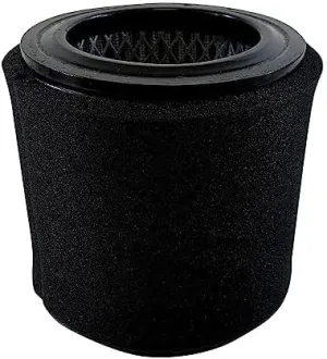 Replacement Air Intake Filter For Worthington MUF-307, ELM-94