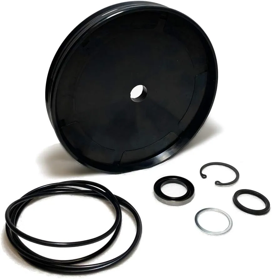 Replacement Bead Loosener Seal KIT for Coats Rim Clamp Tire Changer 7" Cylinder RC