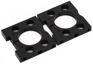 Replacement Part For RC Helicopter Parts A7-70-040 Tail Boom Mount For Agile A7 A-7 A700 Helicopter
