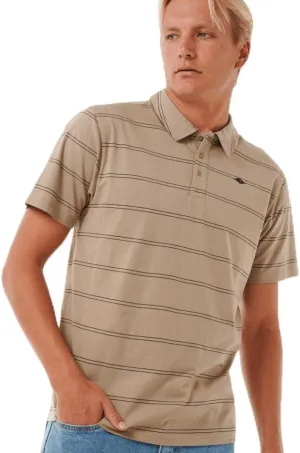 Rip Curl Men's Polo Shirt