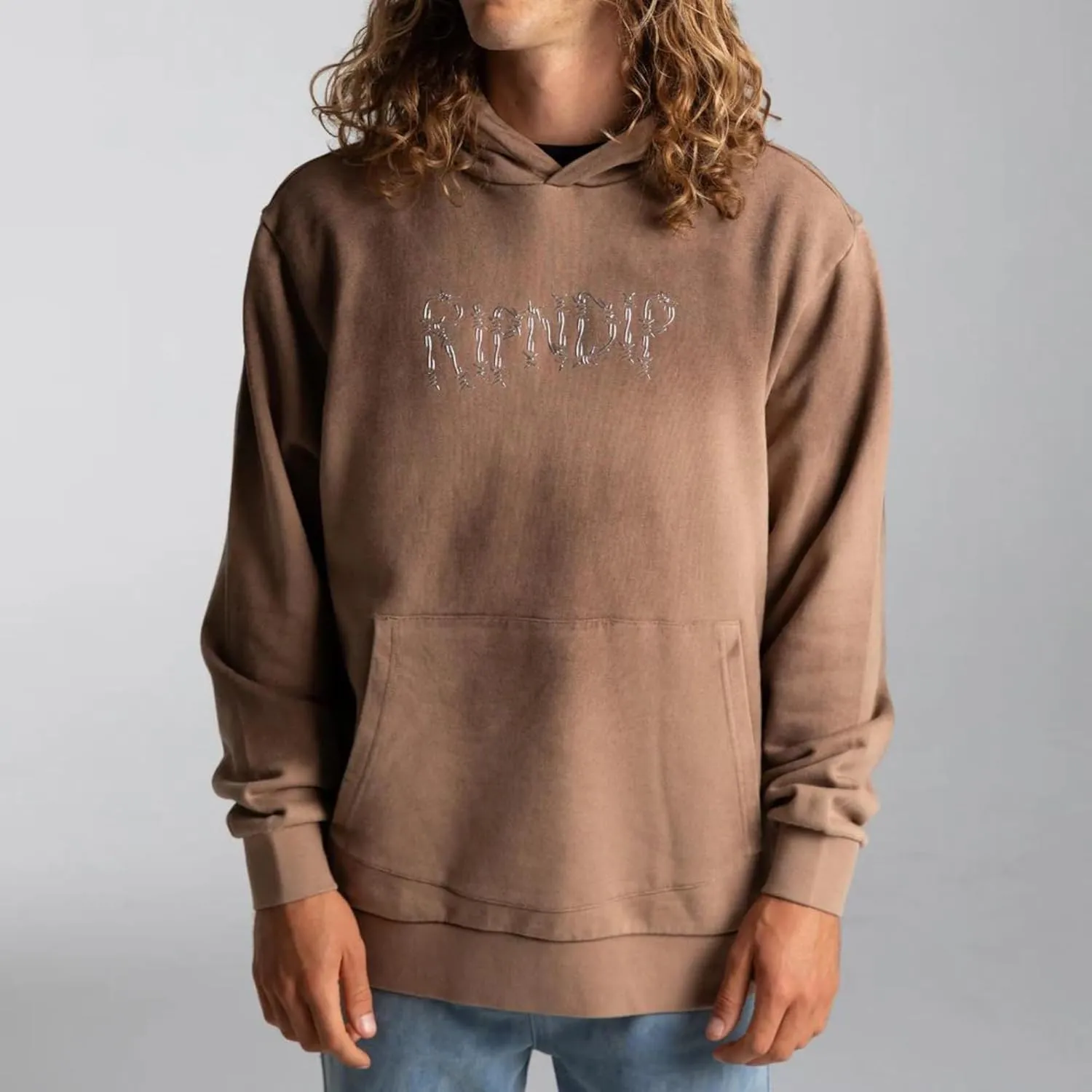 RIPNDIP Keep Out Hoodie