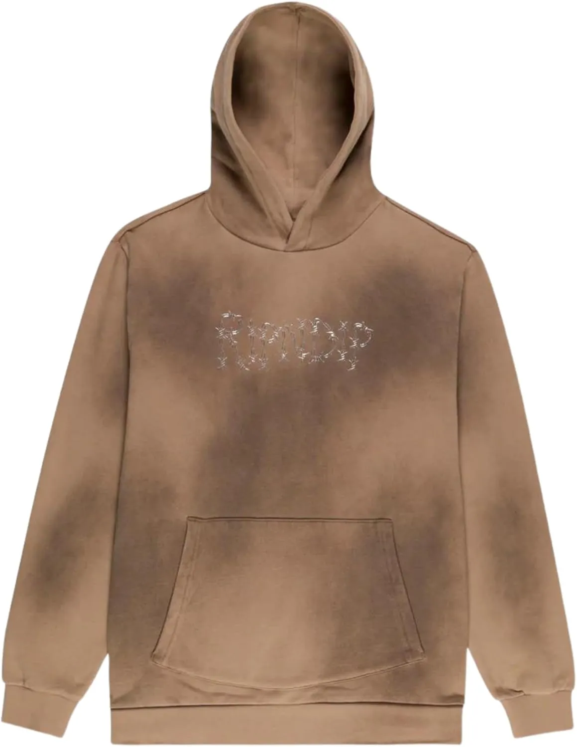 RIPNDIP Keep Out Hoodie