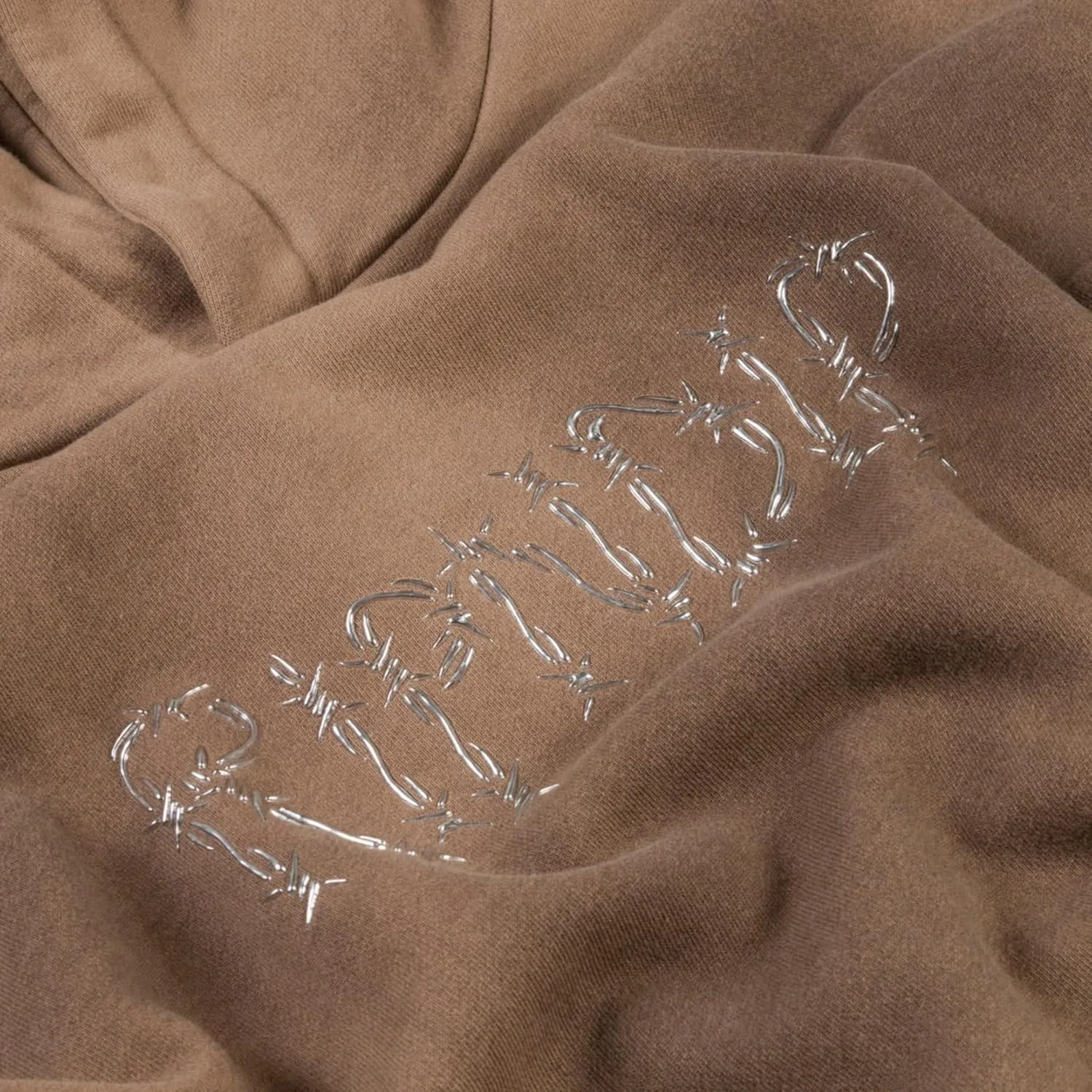 RIPNDIP Keep Out Hoodie
