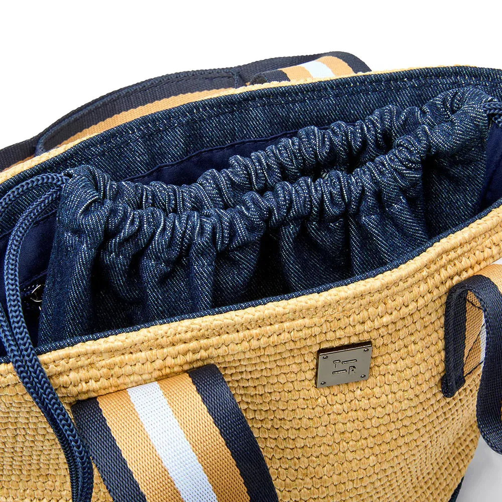 Riviera Bucket Tote Mini