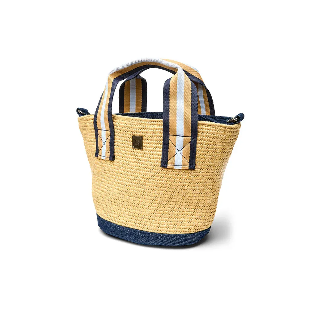 Riviera Bucket Tote Mini
