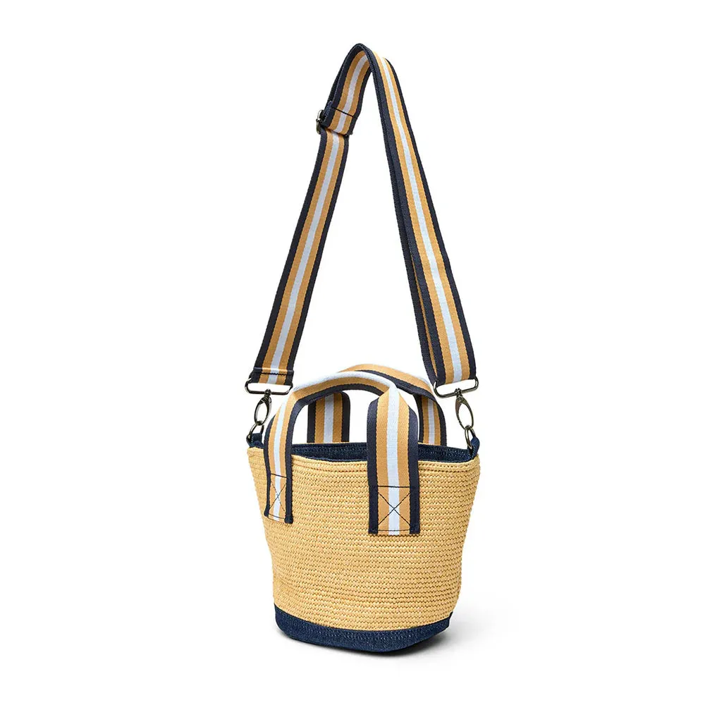 Riviera Bucket Tote Mini