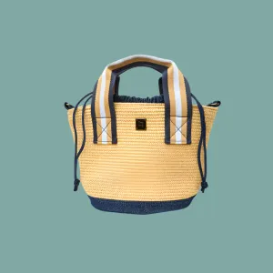 Riviera Bucket Tote Mini