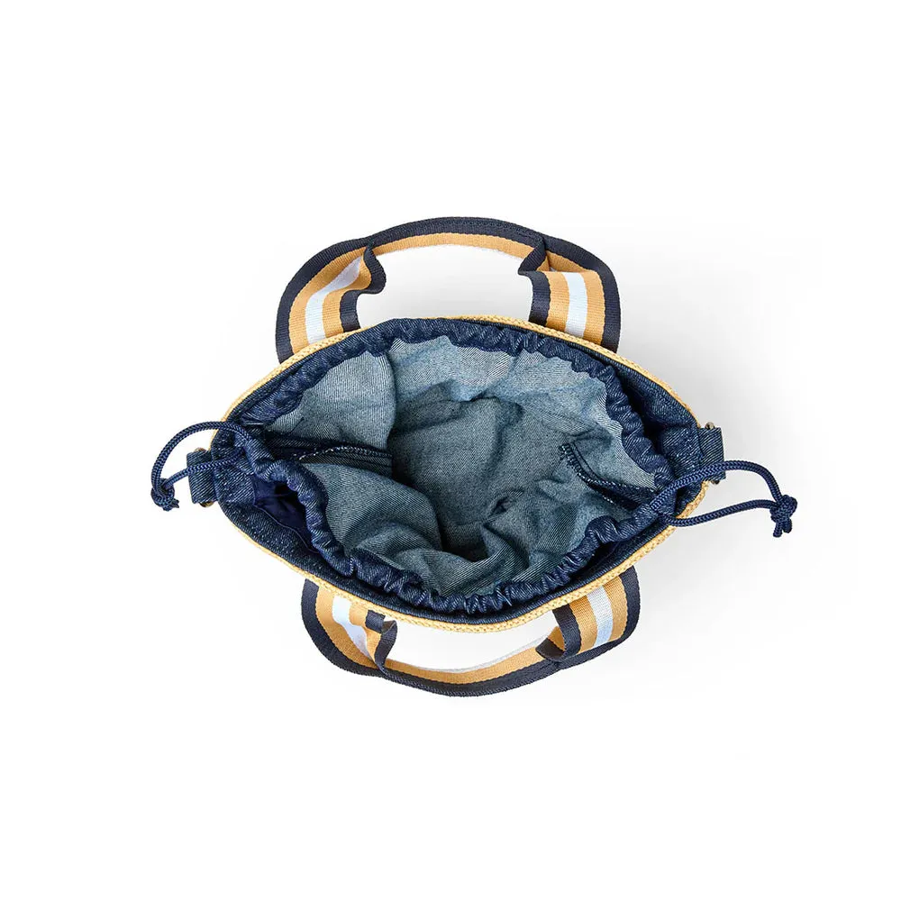 Riviera Bucket Tote Mini