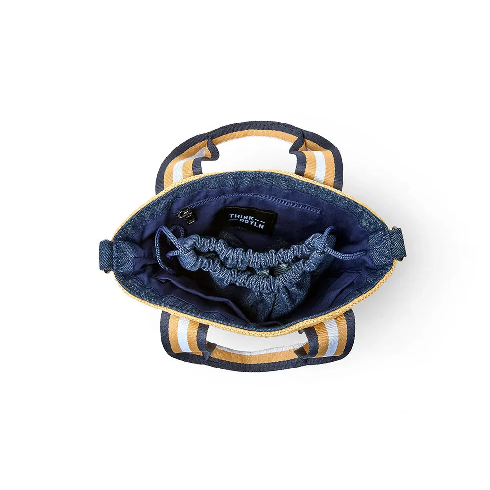 Riviera Bucket Tote Mini