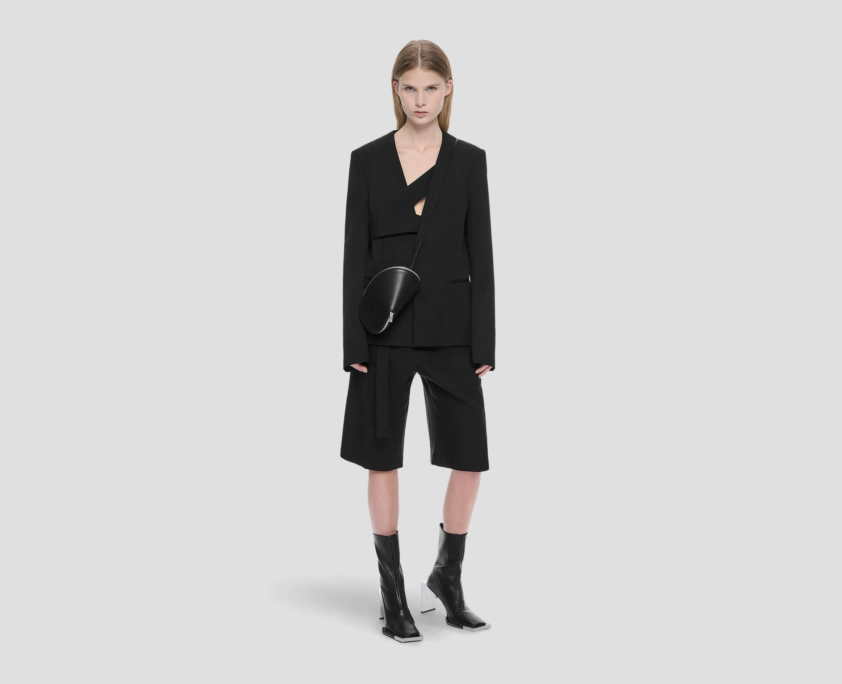 ROBUR TAILORED SHORTS