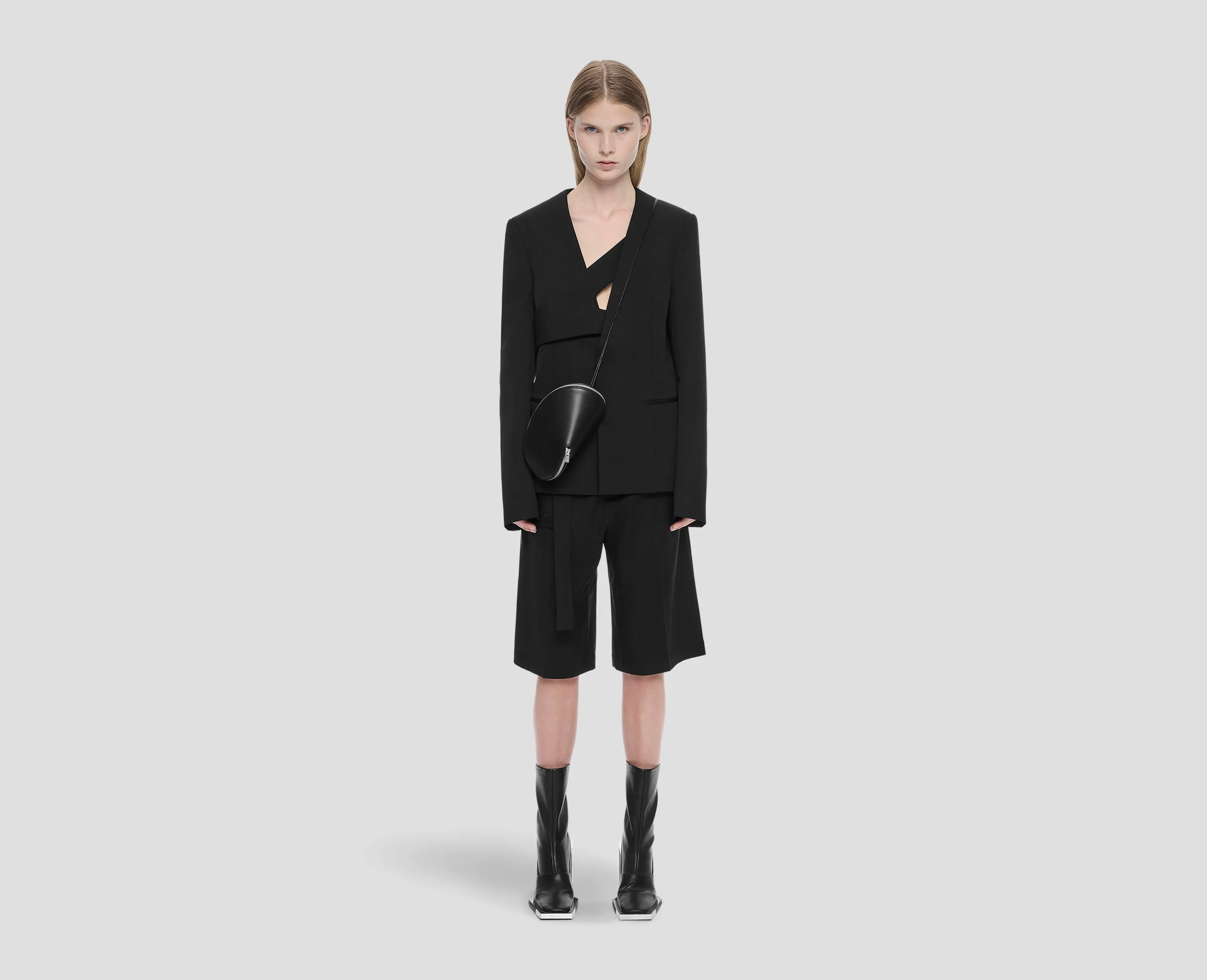 ROBUR TAILORED SHORTS
