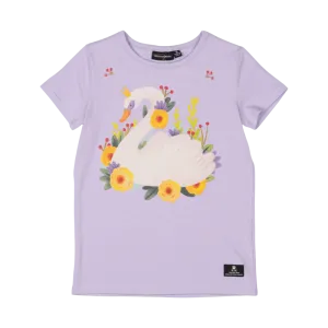 Rock Your Baby Princess Swan T-Shirt