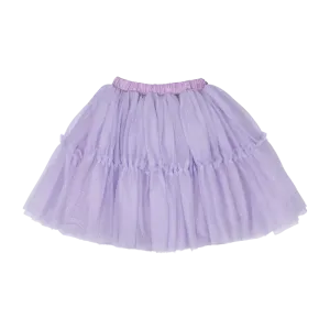 Rock Your Baby Princess Swan Tulle Skirt
