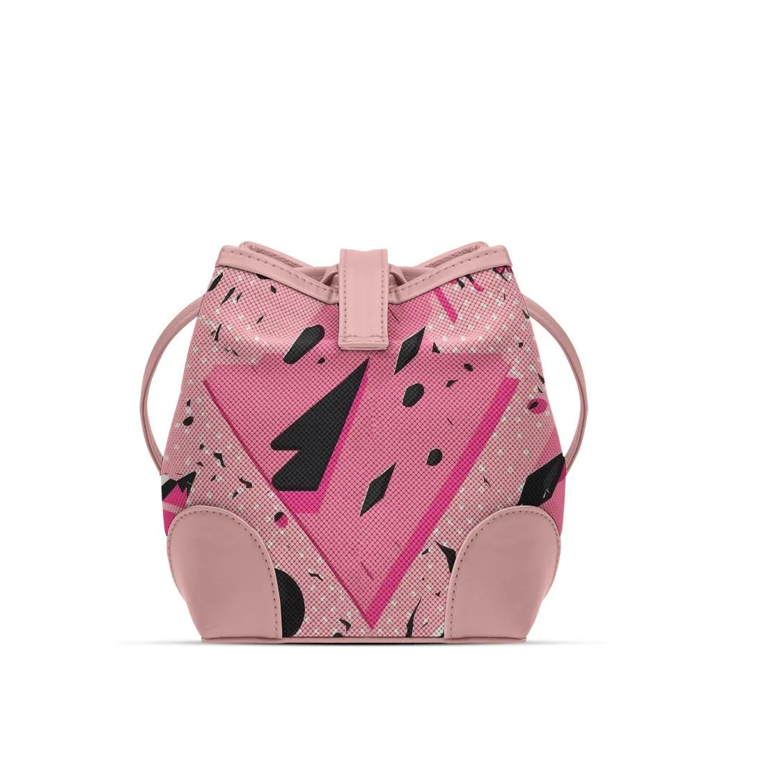 Rose Bucket Bags Shapes