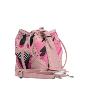 Rose Bucket Bags Shapes