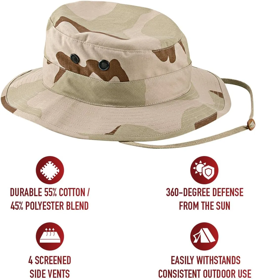 Rothco Boonie Rip Stop Hat