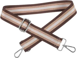 SAFIGLE Universal Replacement Shoulder Strap Wide Handbag Belt Adjustable Strap For Crossbody Bags
