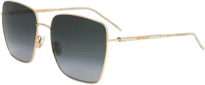 Safilo Emozioni EMOZIONI 4313 Eyeglasses - 0NAB(00) BROWN