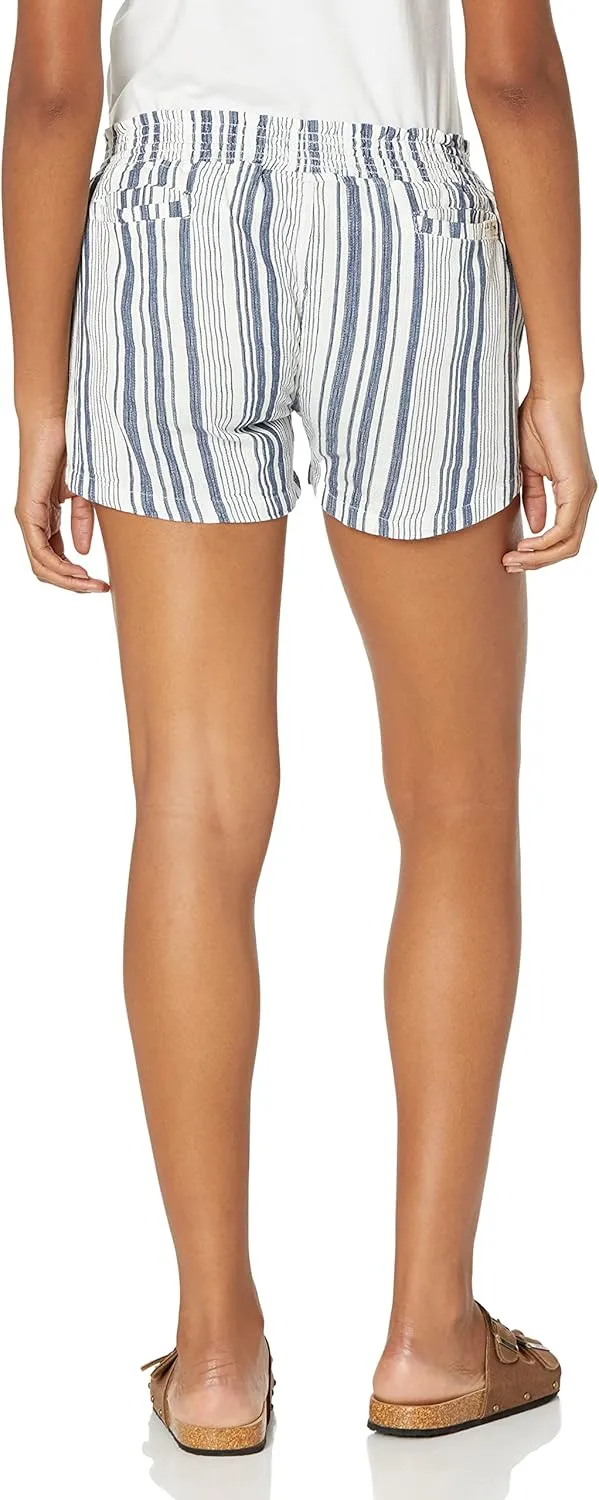 Salt Life Women's Seaside Short