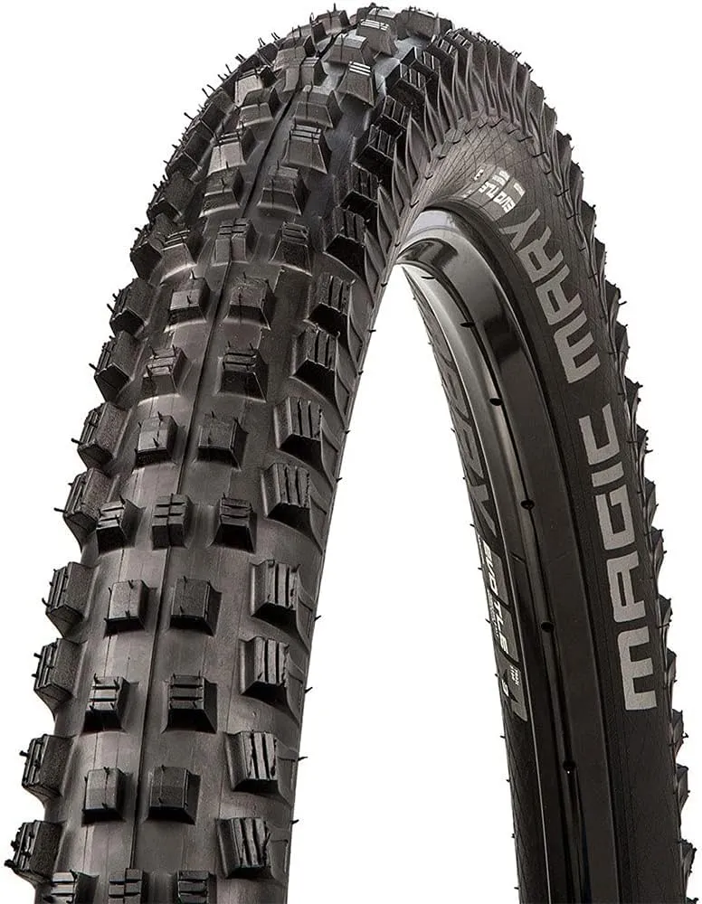 SCHWALBE Magic Mary Super Gravity Folding Bead VertStar Tire